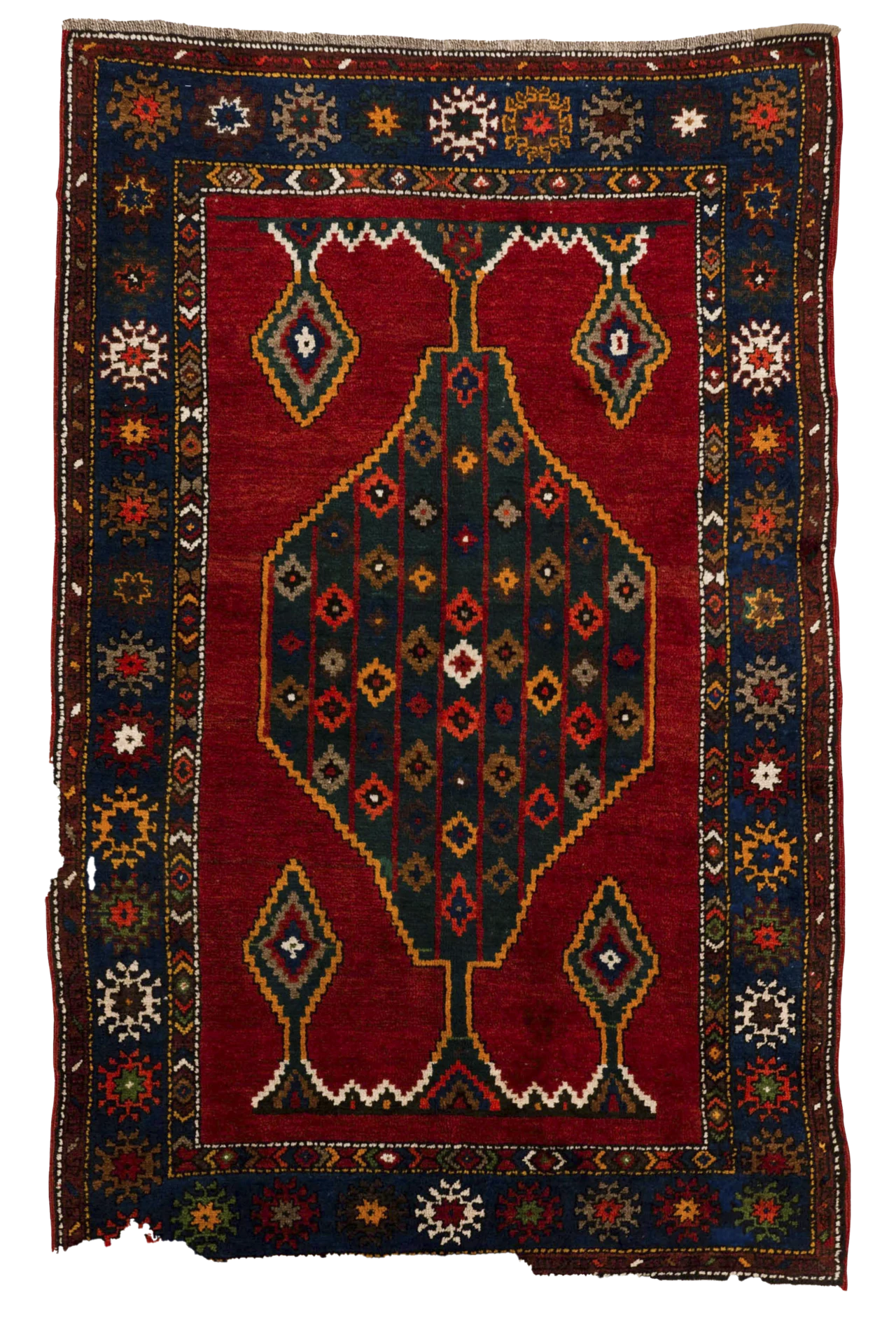 Orientteppich - Kasak