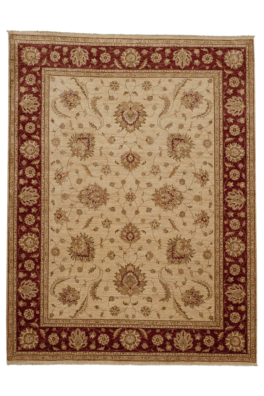 Orientteppich - Tschobi