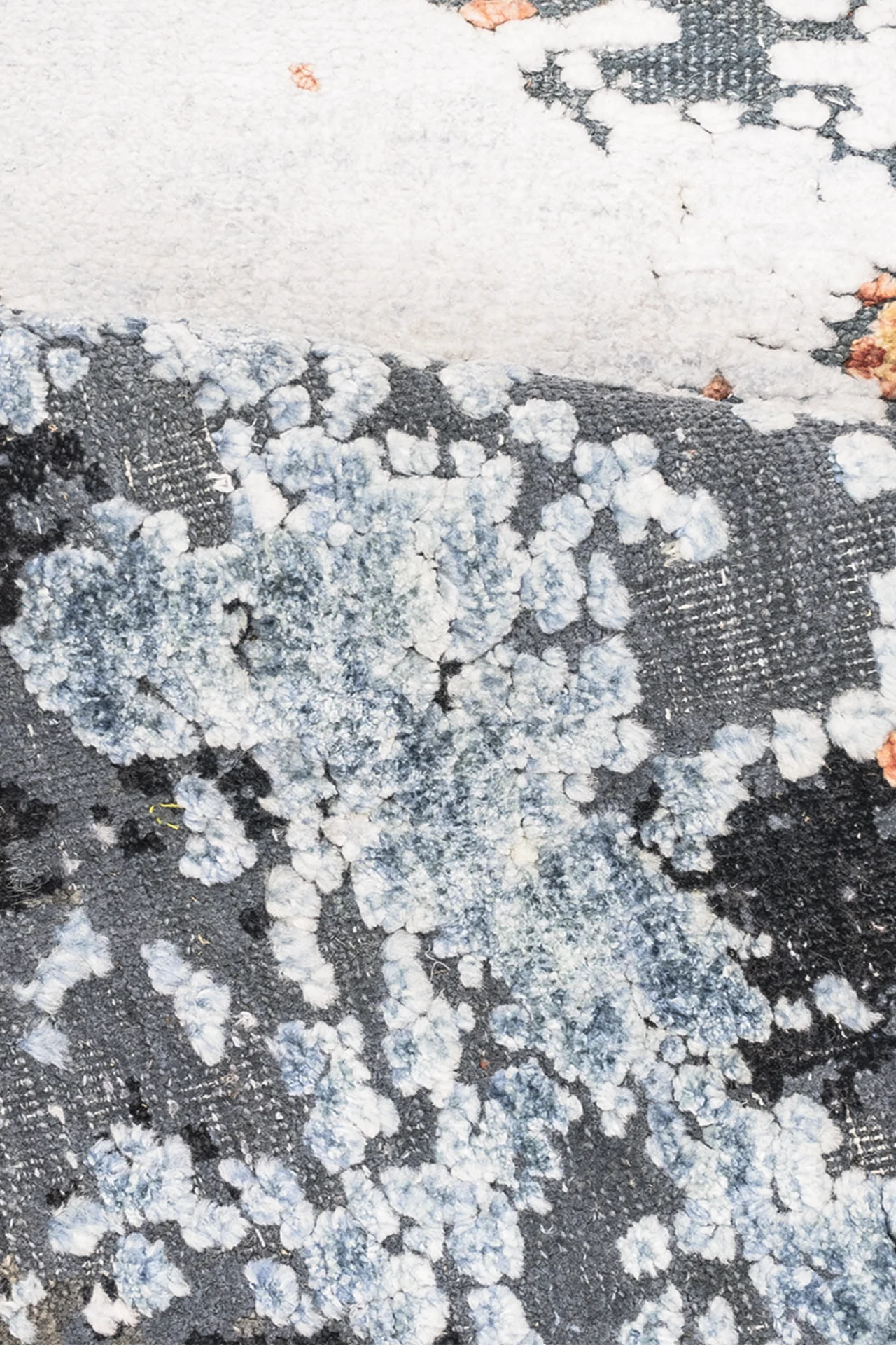 Jordan Collection Designteppich - Galaxy
