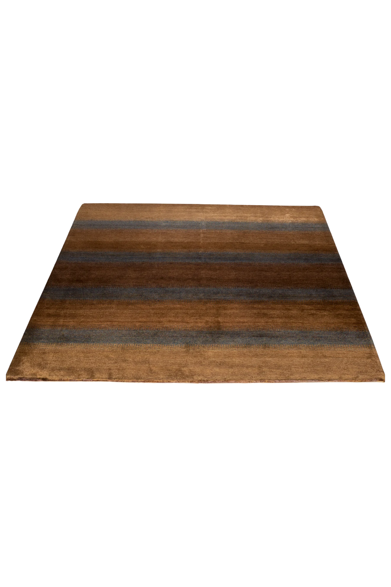 Gabbeh-Art Teppich - Desertsmoke