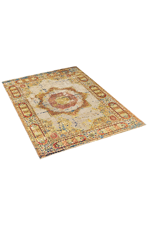 Jan Kath Teppich - Mamluk Elswick Charles