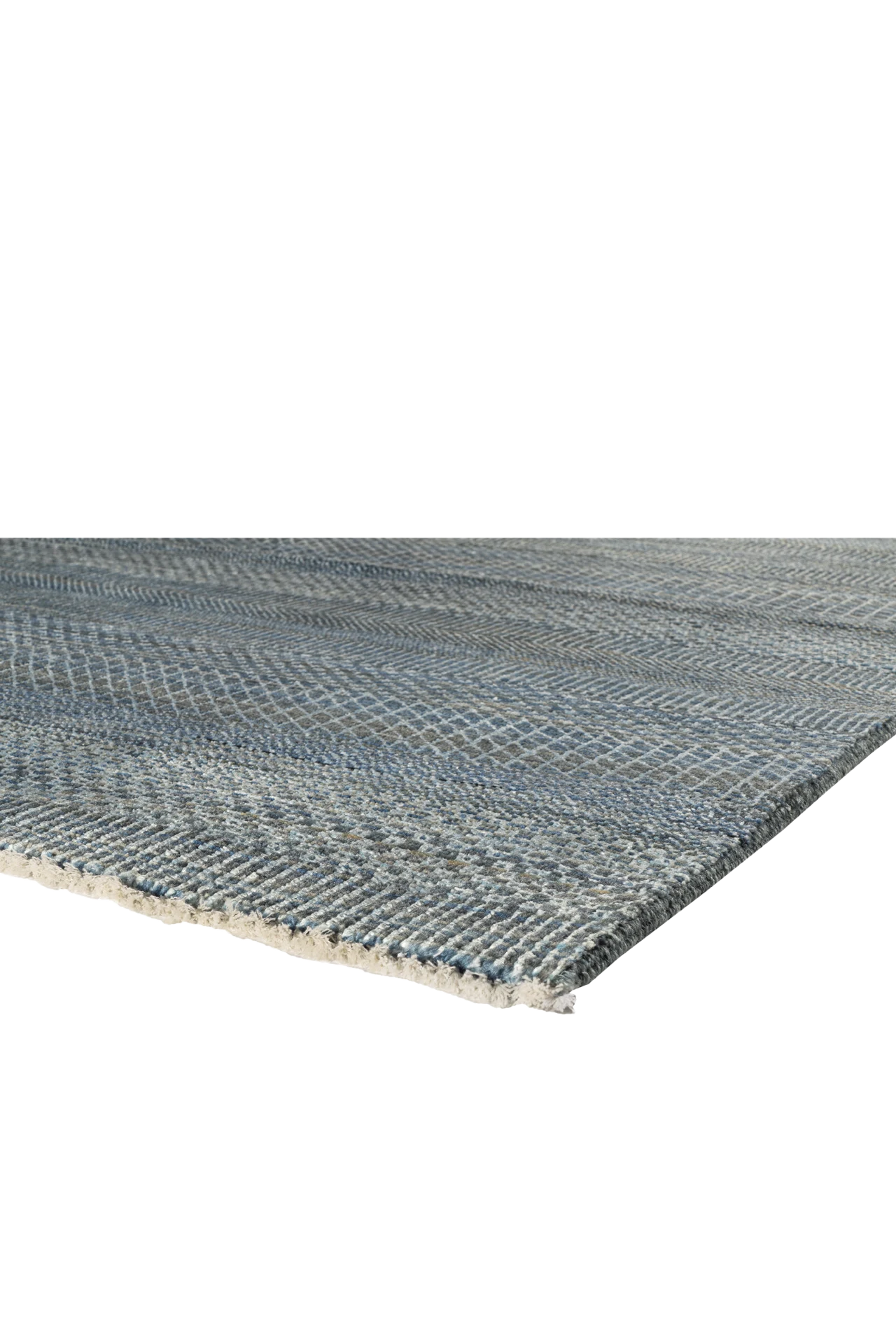 Jordan Collection Designteppich  - Seaside