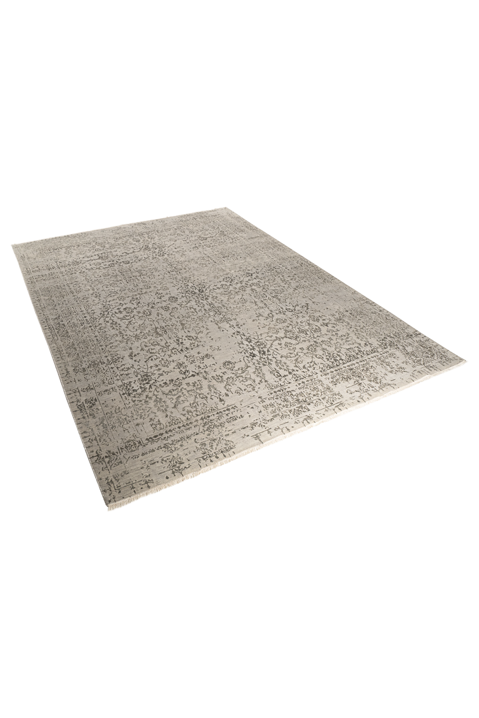 Jordan Collection Designteppich - Mirell