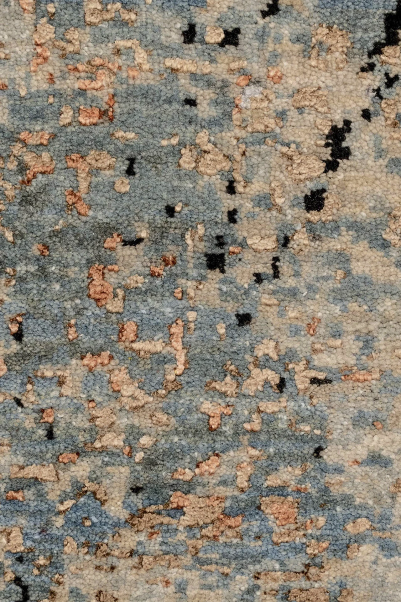 Jordan Masterpiece Designteppich - Aminata
