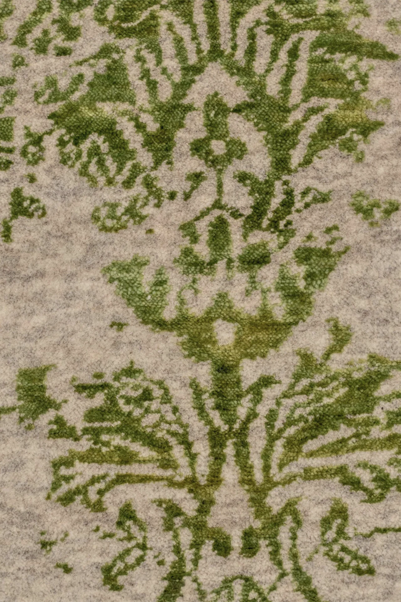 Jordan Collection Designteppich - Hara