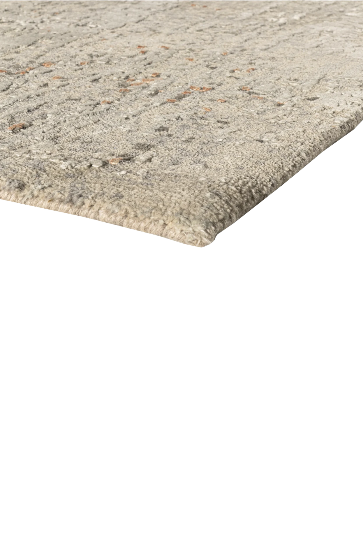 Jordan Collection Designteppich - Namib
