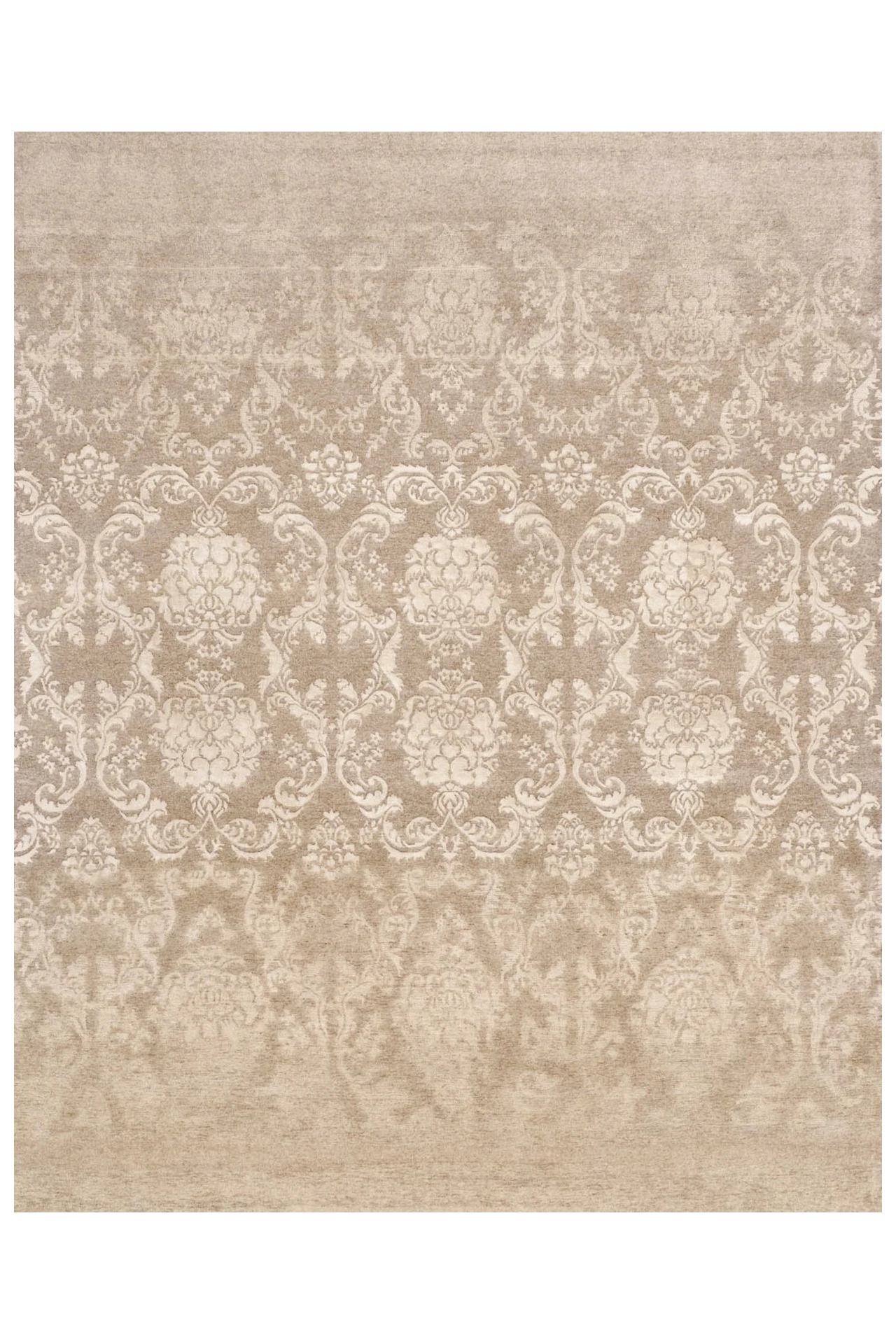 Jordan Masterpiece Designteppich - Pelmo