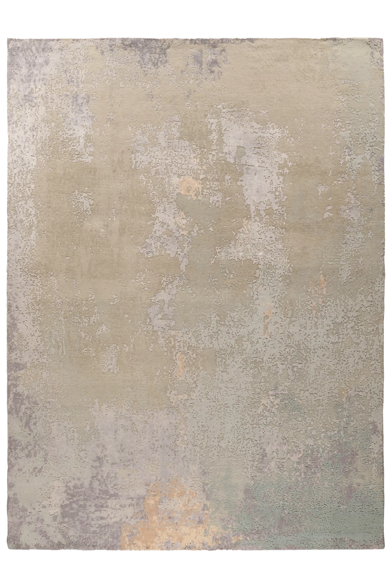 Jordan Collection Designteppich - Eloise