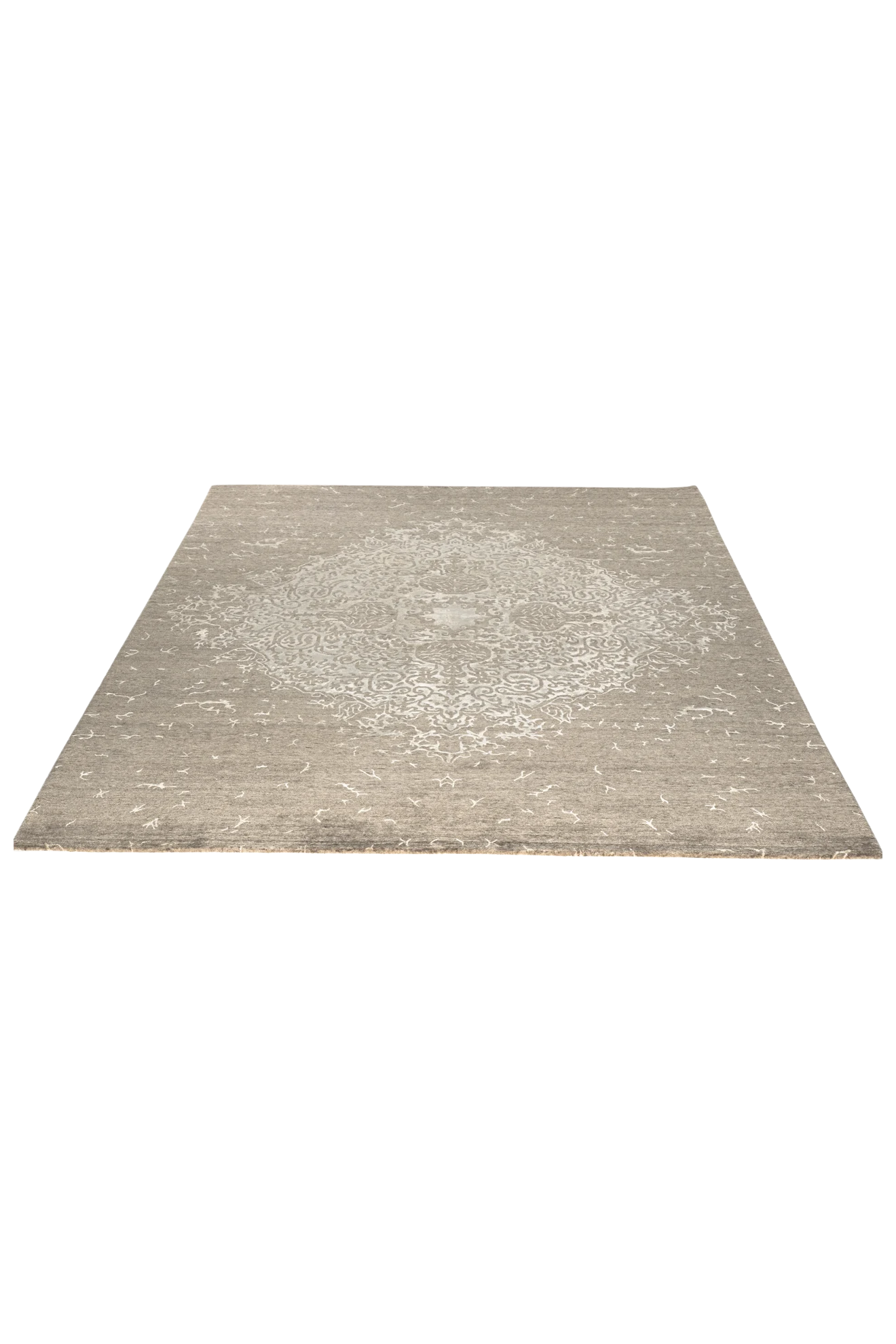 Jordan Collection Designteppich - Calyra