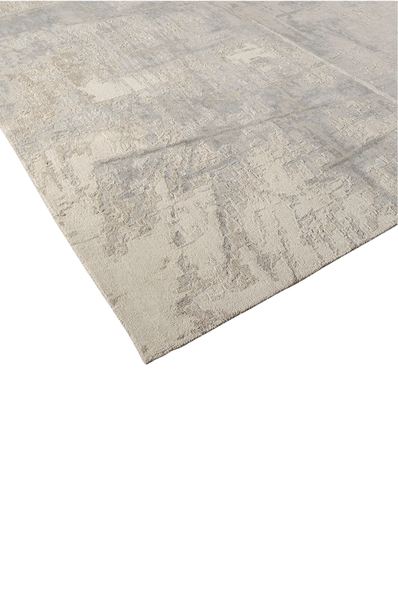 Jordan Collection Designteppich - Hailey