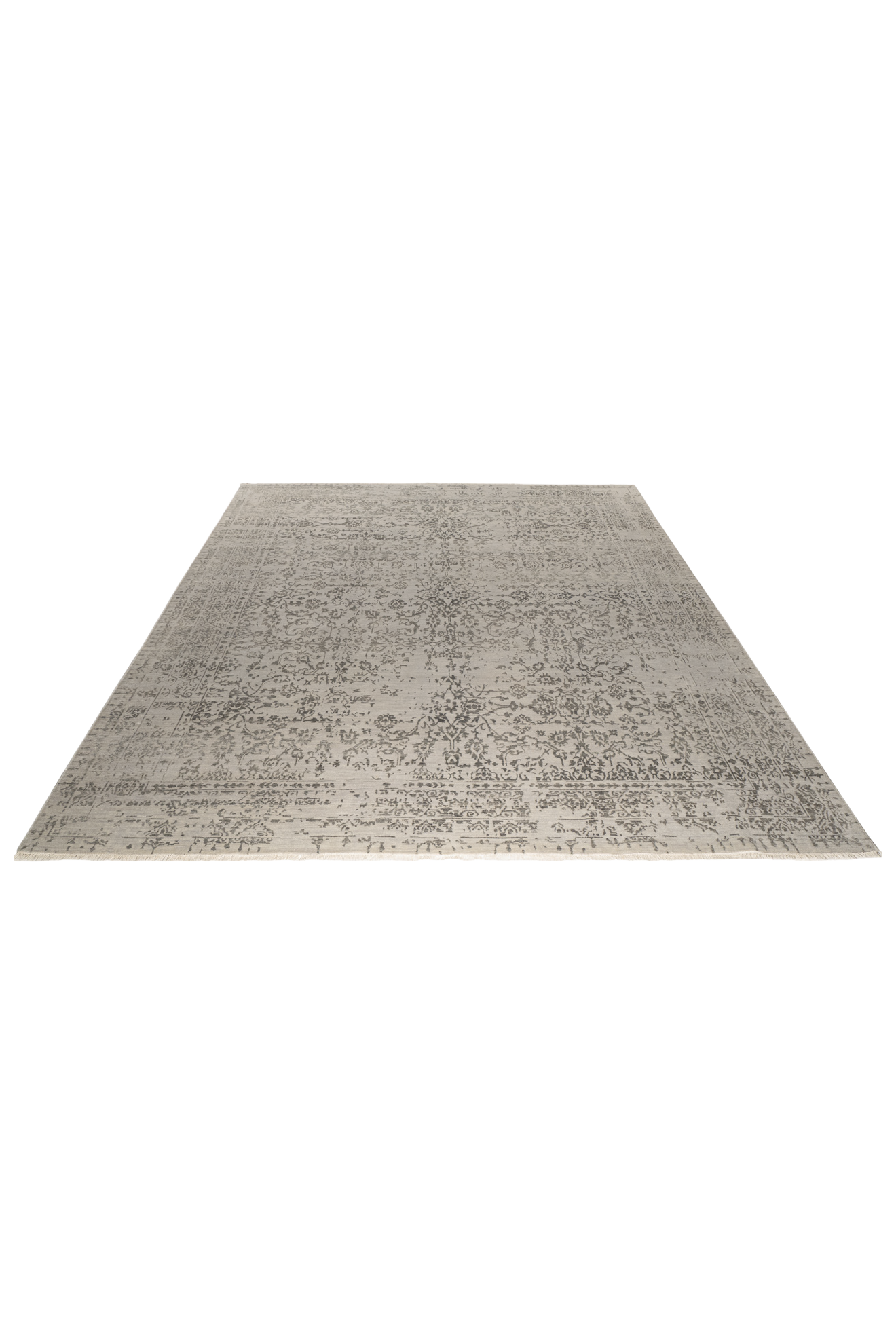 Jordan Collection Designteppich - Mirell