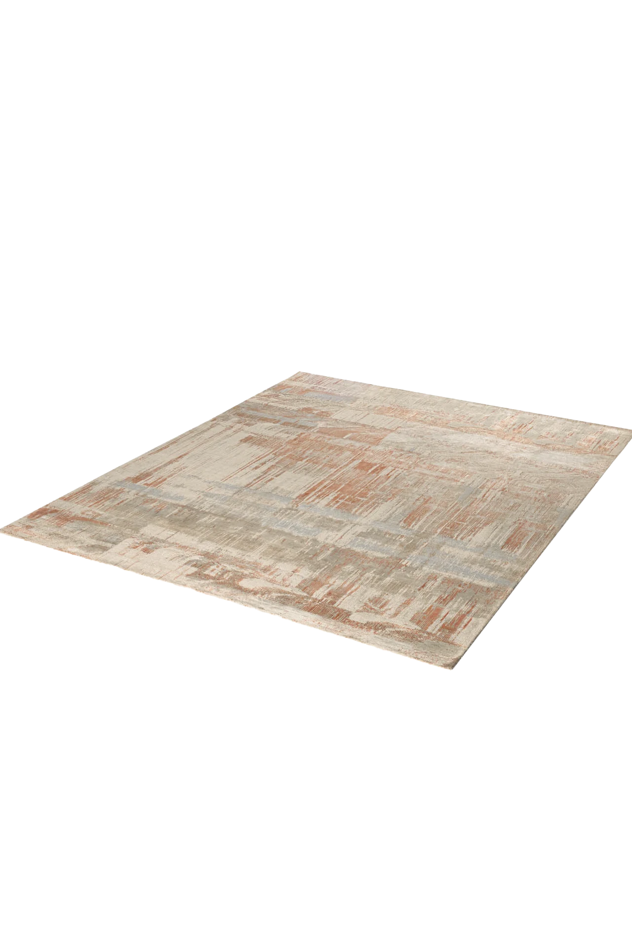 Jordan Collection Designteppich - Aureya