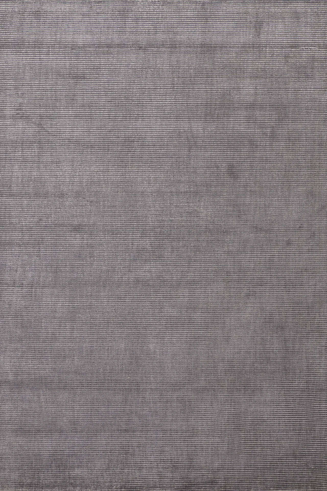 Jordan Collection Designteppich - Uni Grey