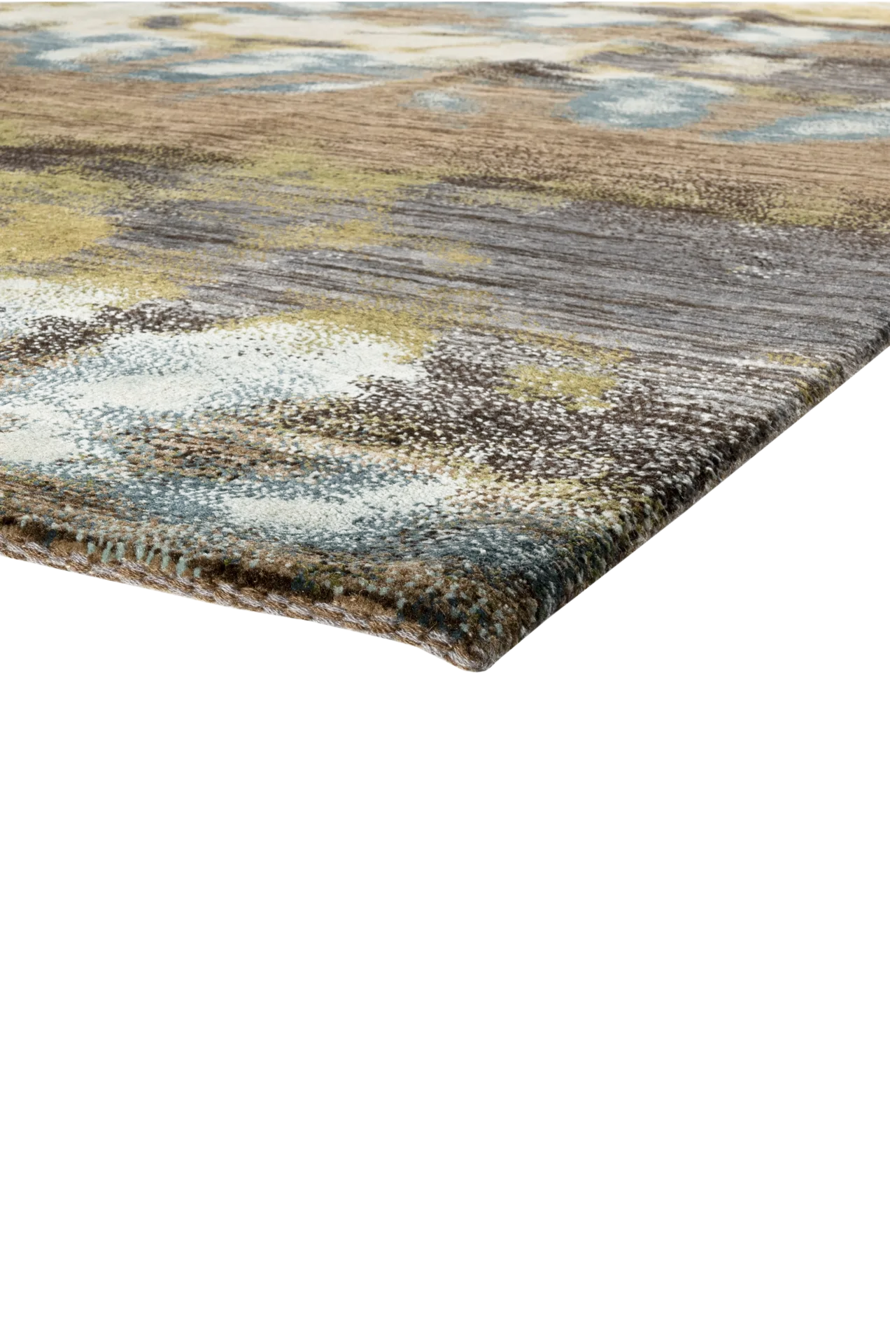 Jordan Collection Designteppich - Sealife