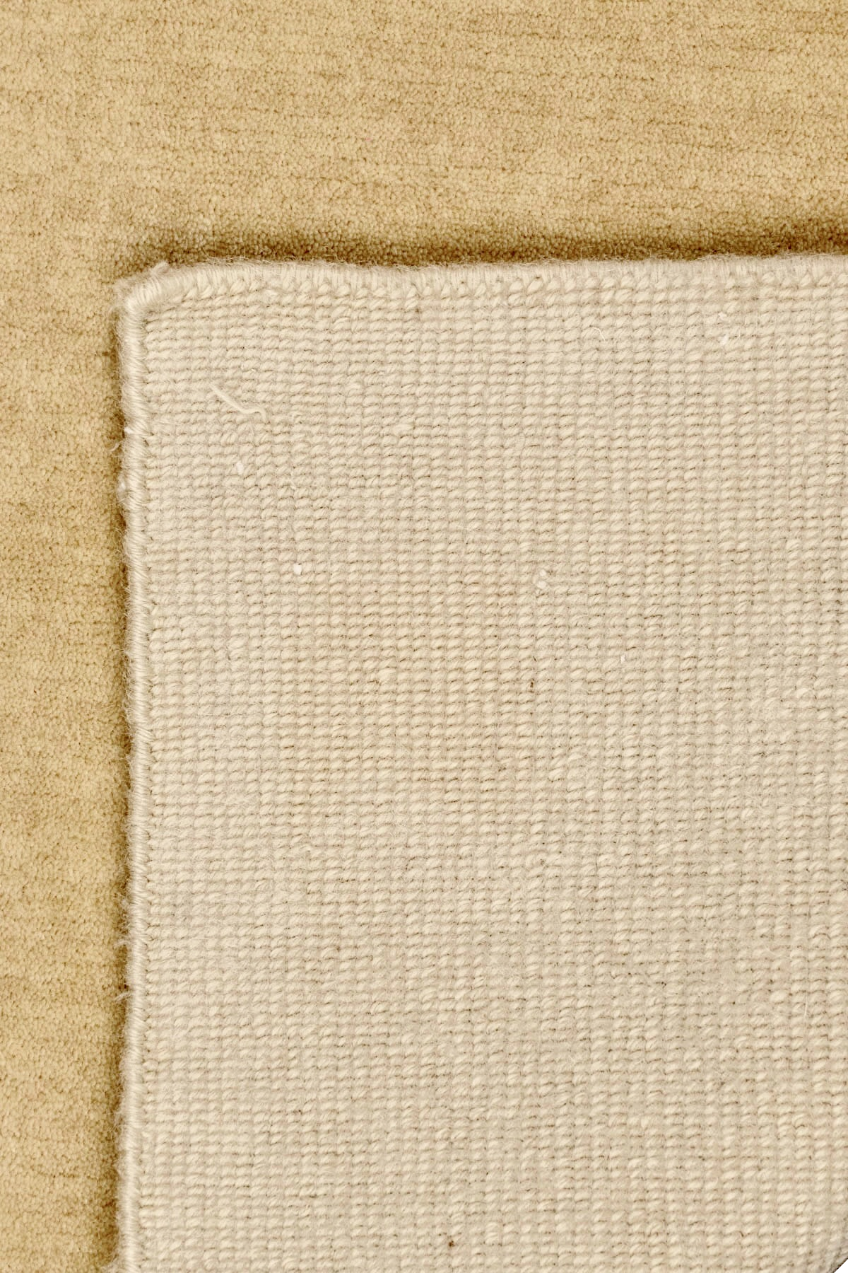 Nepal Teppich - Würfel