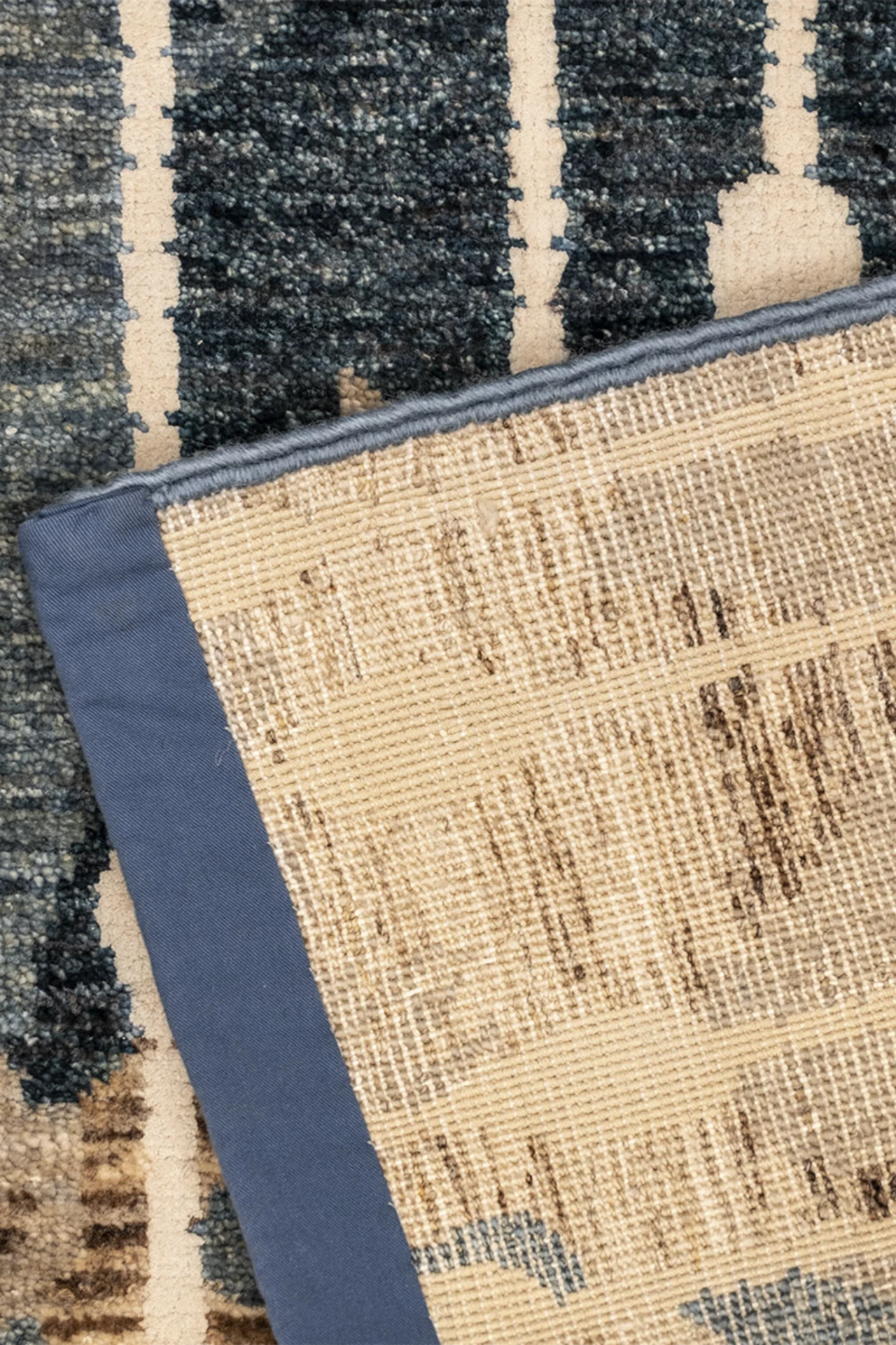 Jordan Collection Designteppich - Elaris
