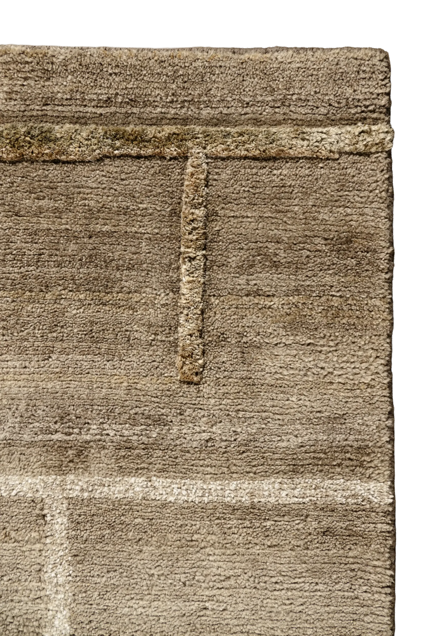 Designteppich Light Shadow aus der Jordan Collection