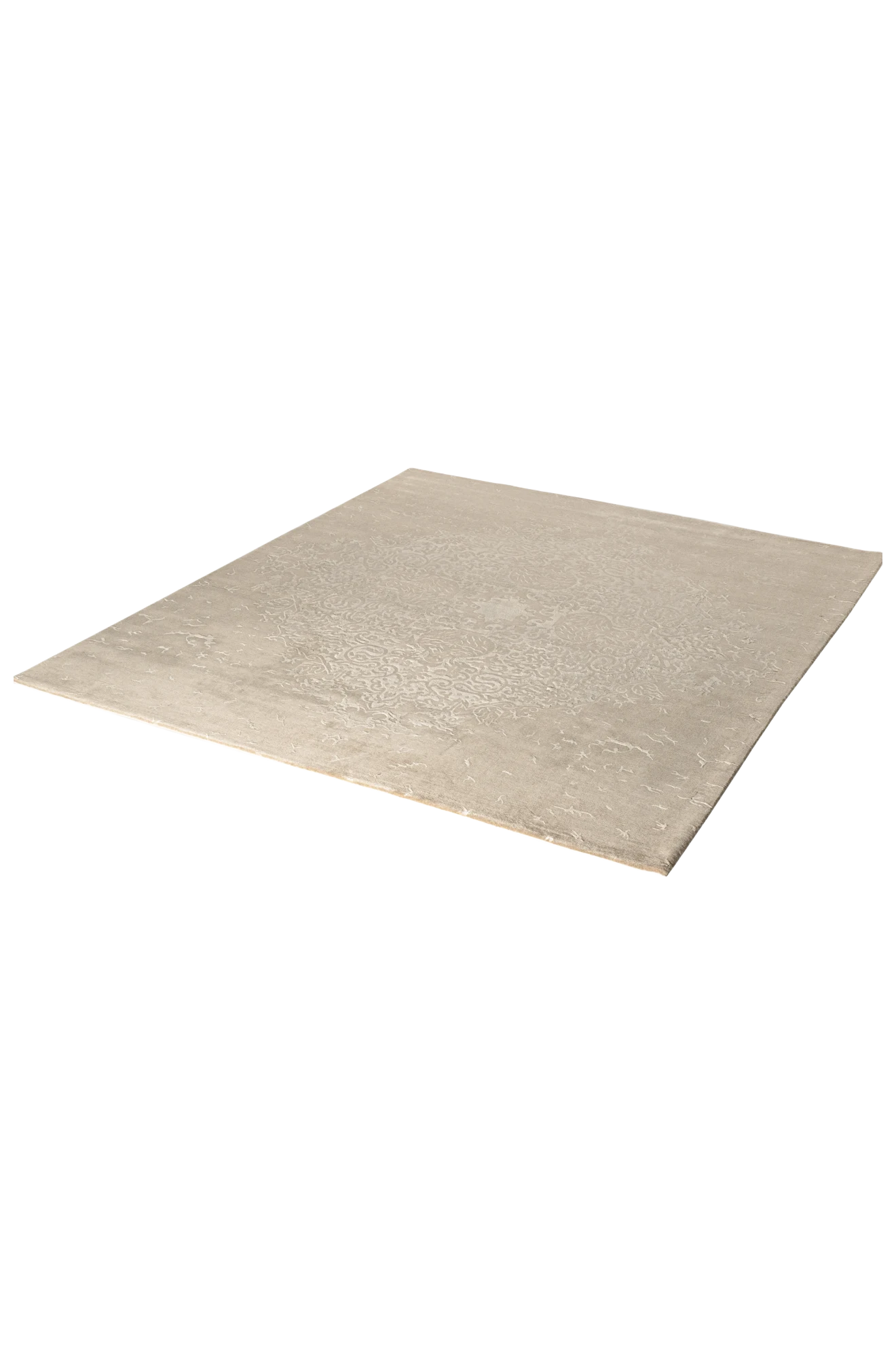 Jordan Masterpiece Designteppich - Elysar