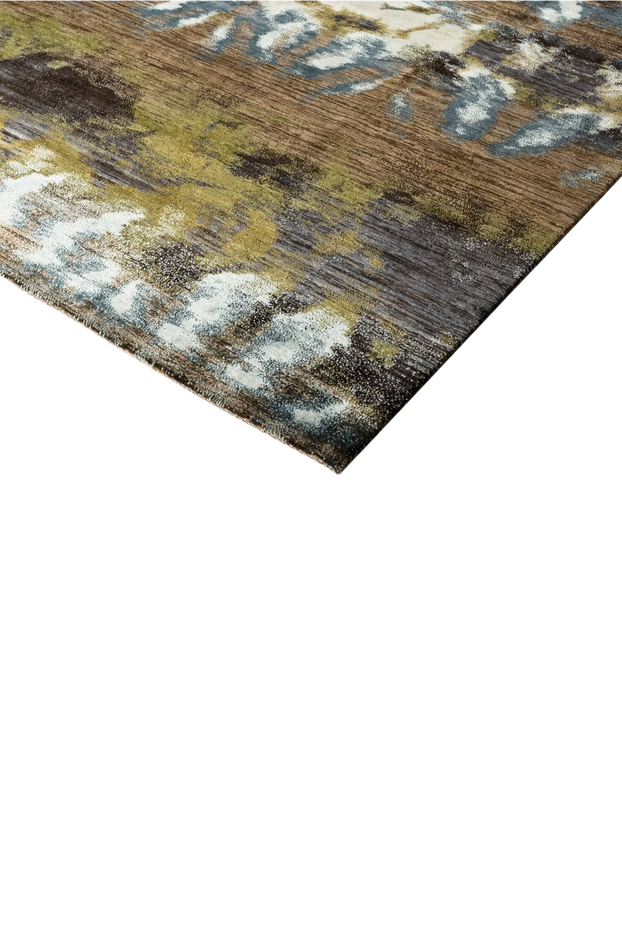 Jordan Collection Designteppich - Sealife