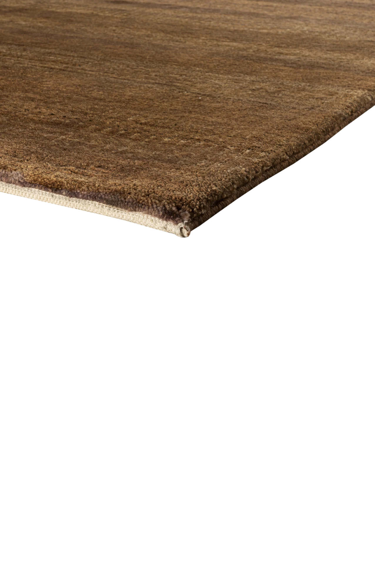 Gabbeh-Art Teppich - Wüstenland