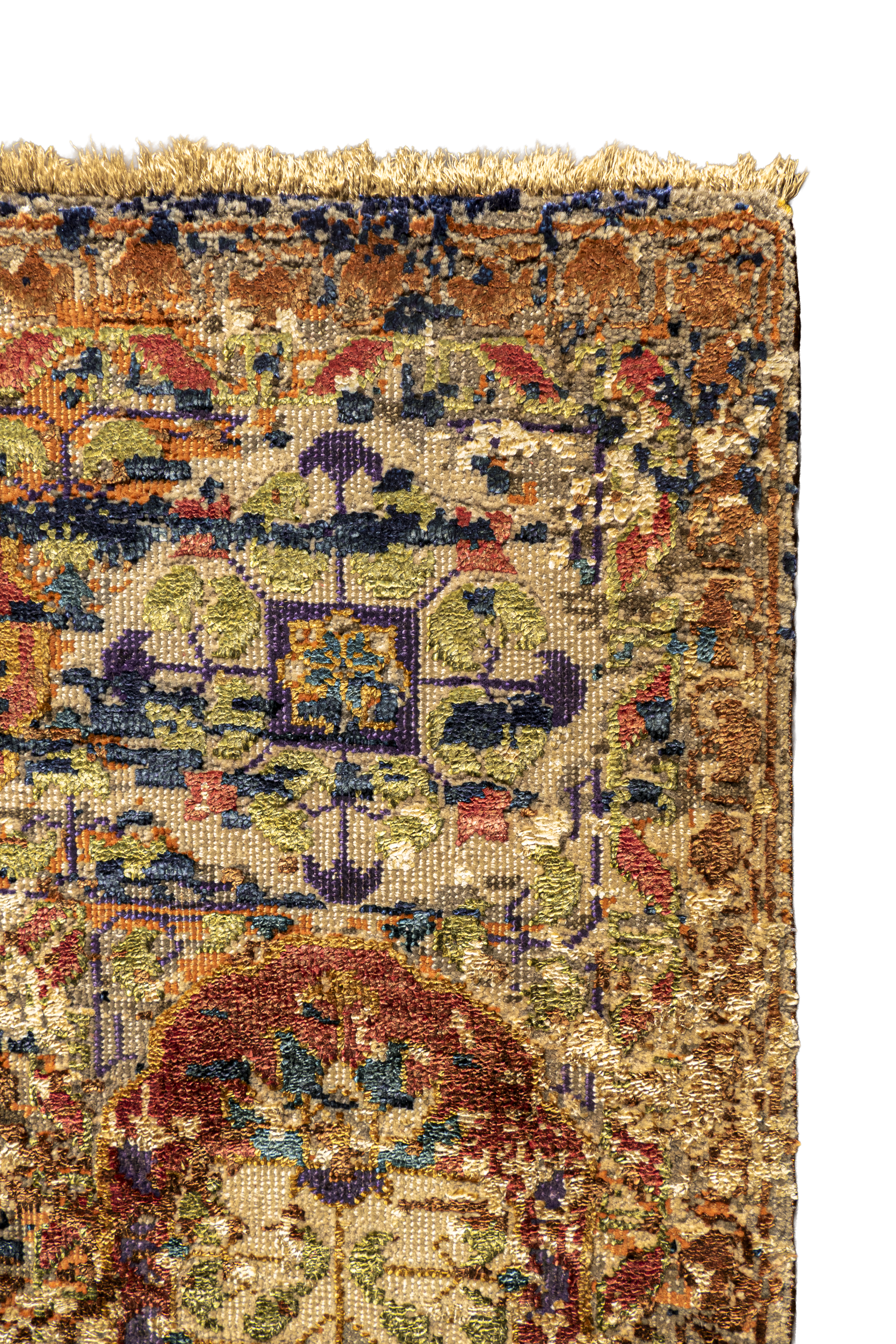 Jan Kath Teppich - Mamluk Elswick Charles