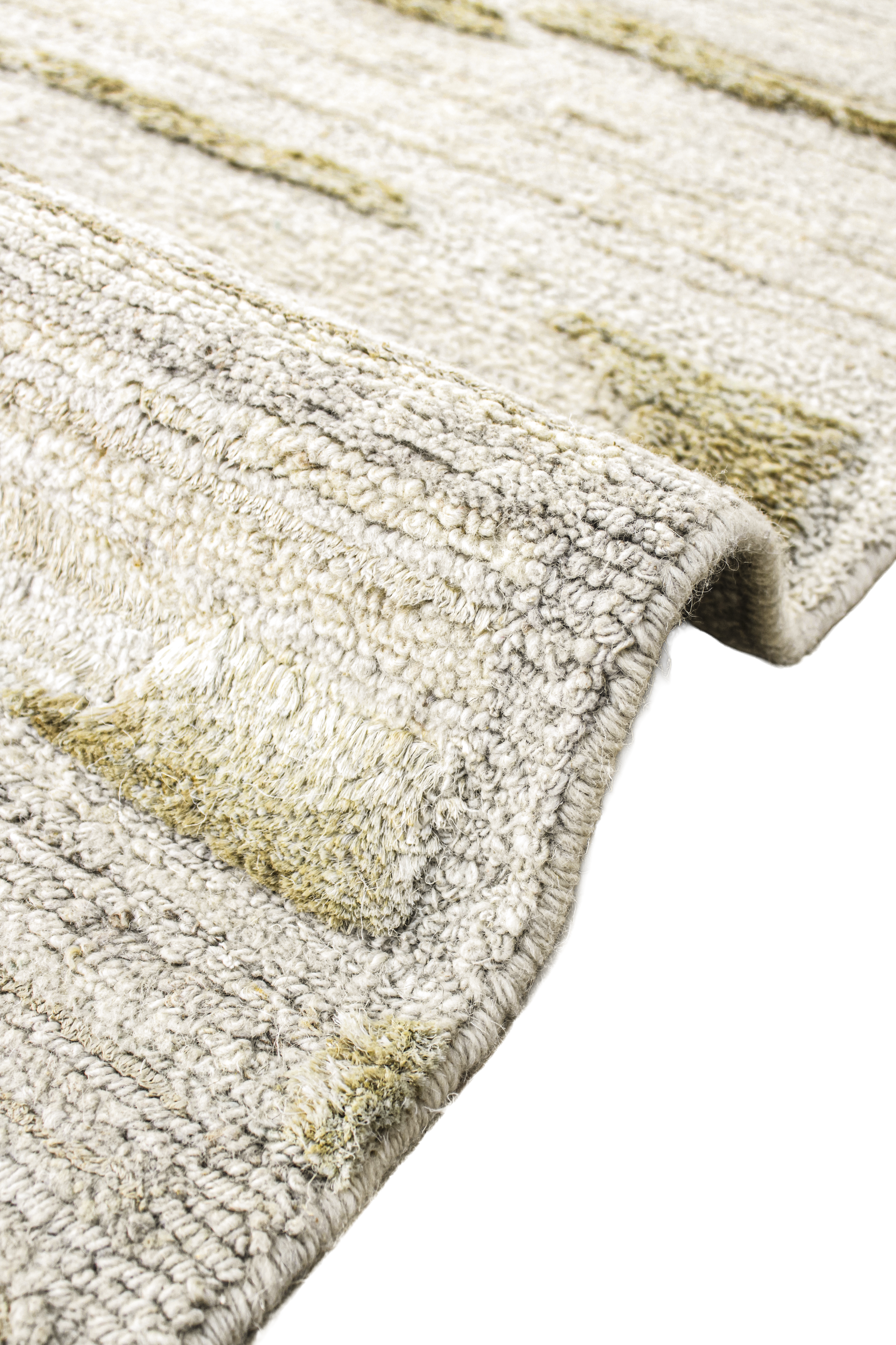 Designteppich Golden Dunes aus der Jordan Collection