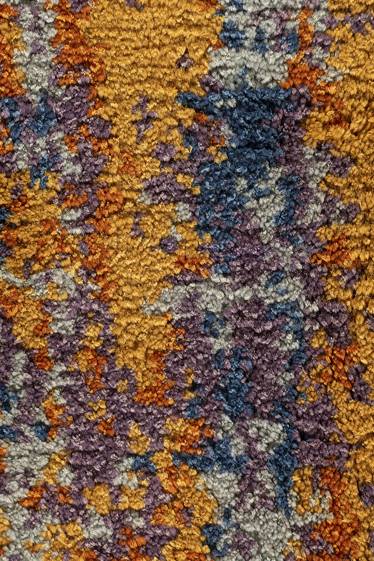 Jan Kath Teppich - Lost Weave 9