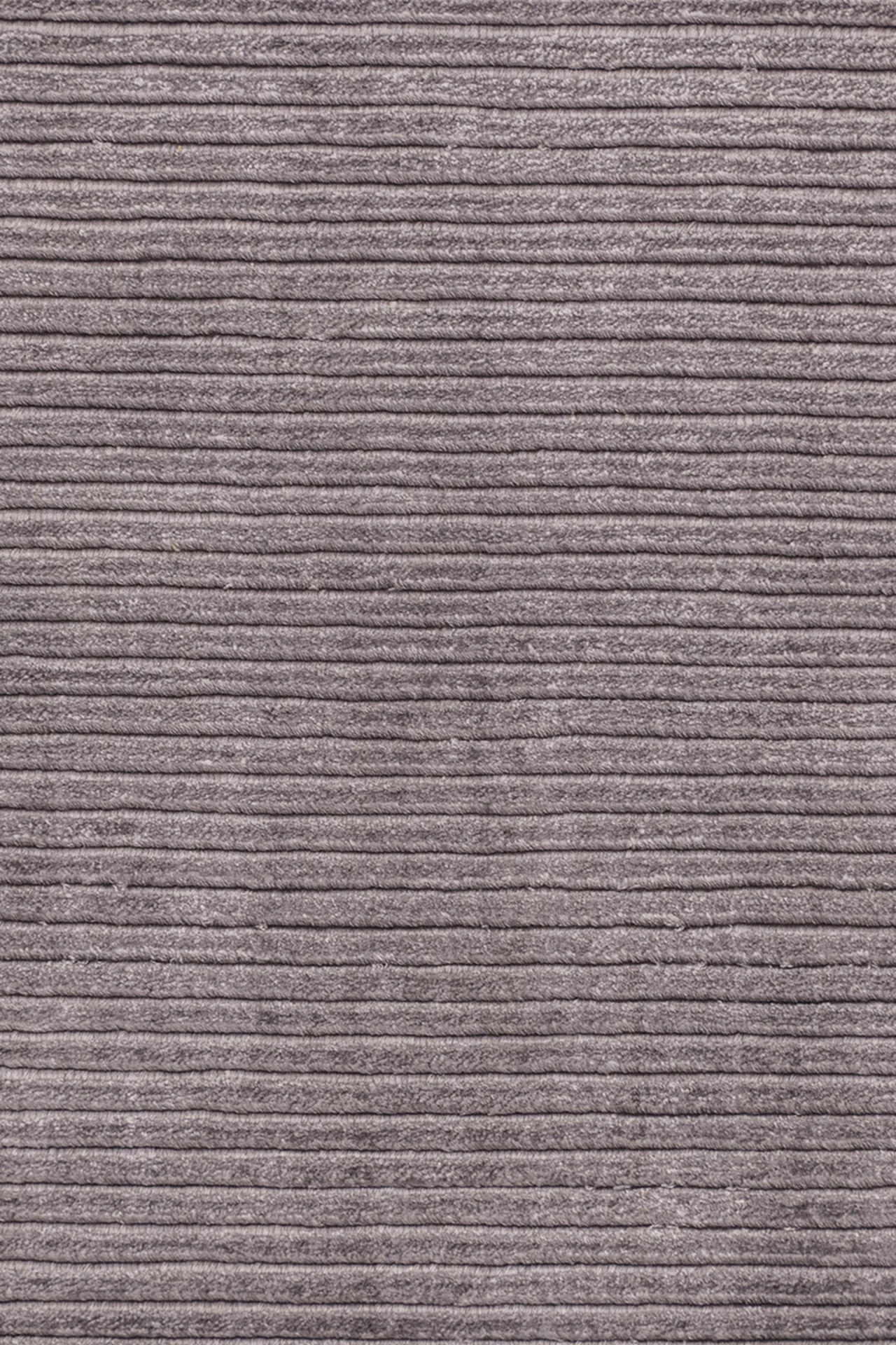 Jordan Collection Designteppich - Uni Purple