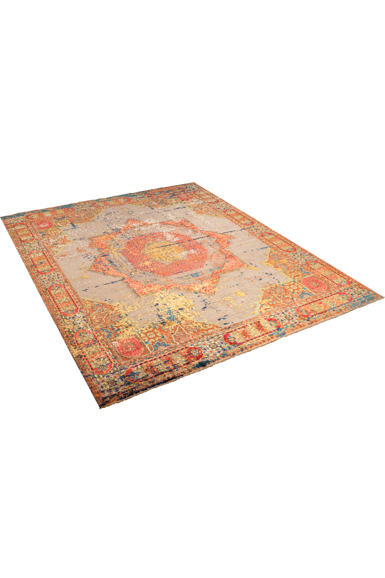 Jan Kath Teppich - Mamluk Charles