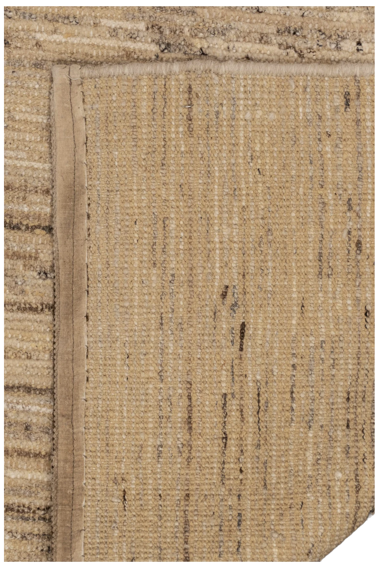 Gabbeh-Art Teppich - Stripes