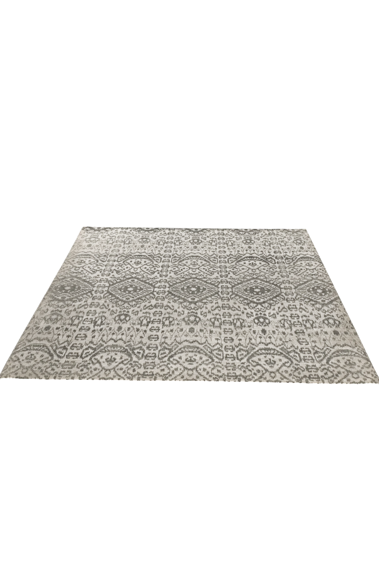 Jordan Collection Designteppich - Lunaris