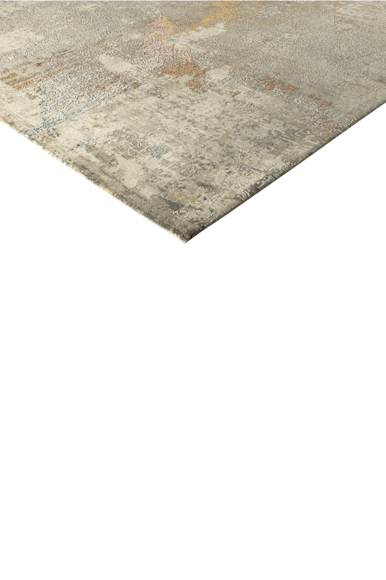 Jordan Masterpiece Designteppich - Springcity