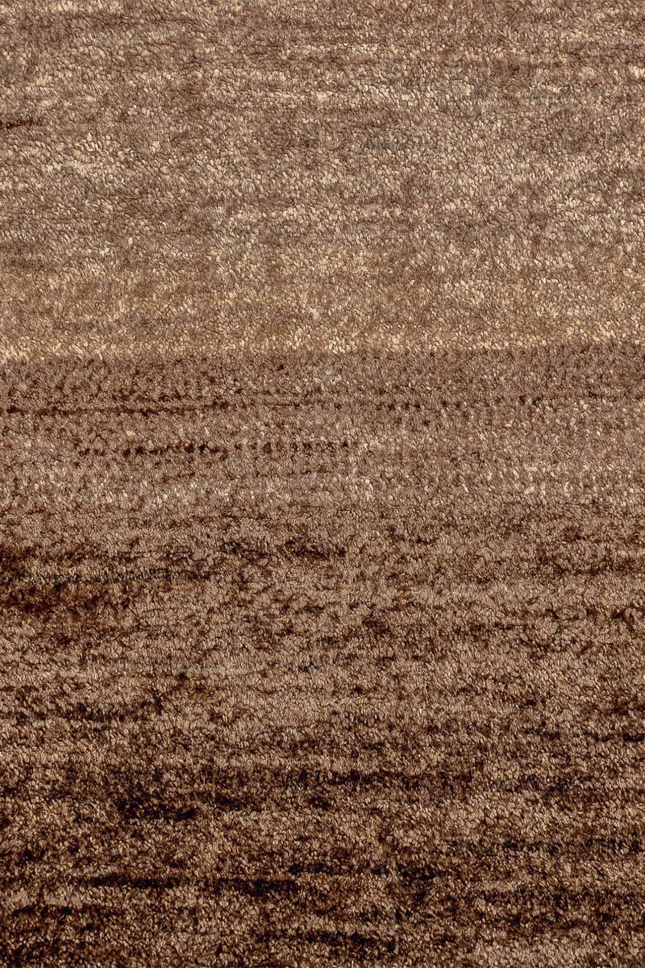 Gabbeh Teppich-Unikat - Wüstenwind