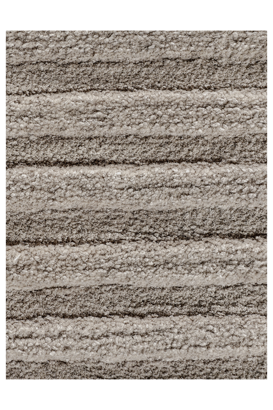 Jordan Collection Designteppich - Structured