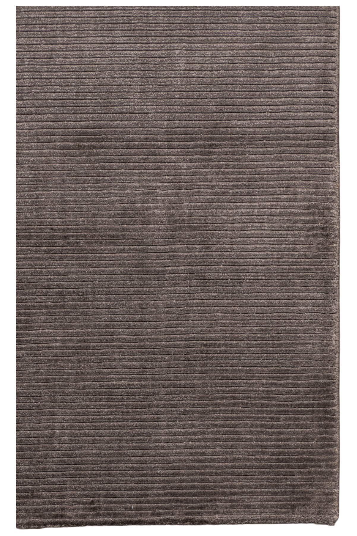 Jordan Collection Designteppich - Mauve