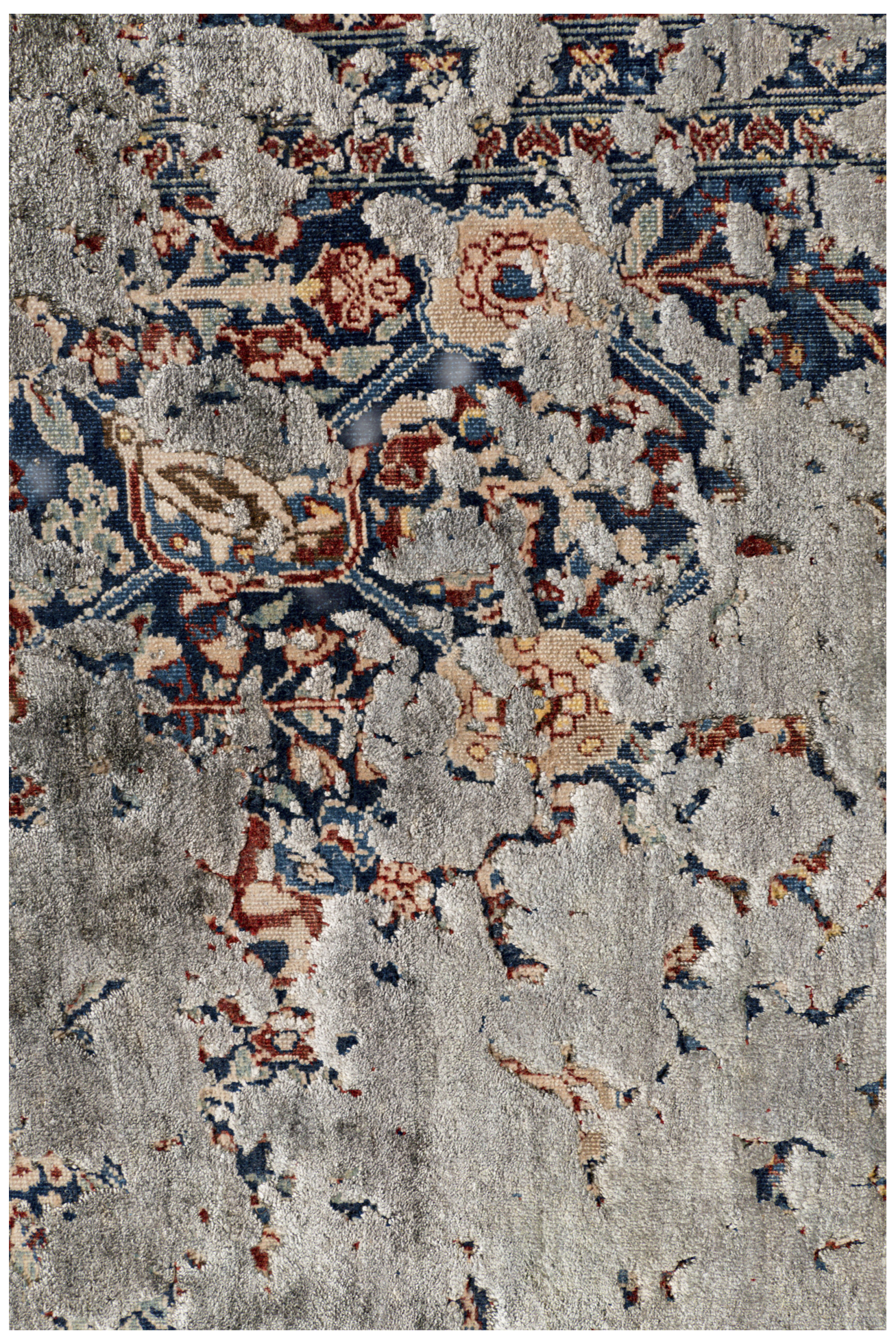 Jan Kath Teppich - Tabriz Canal