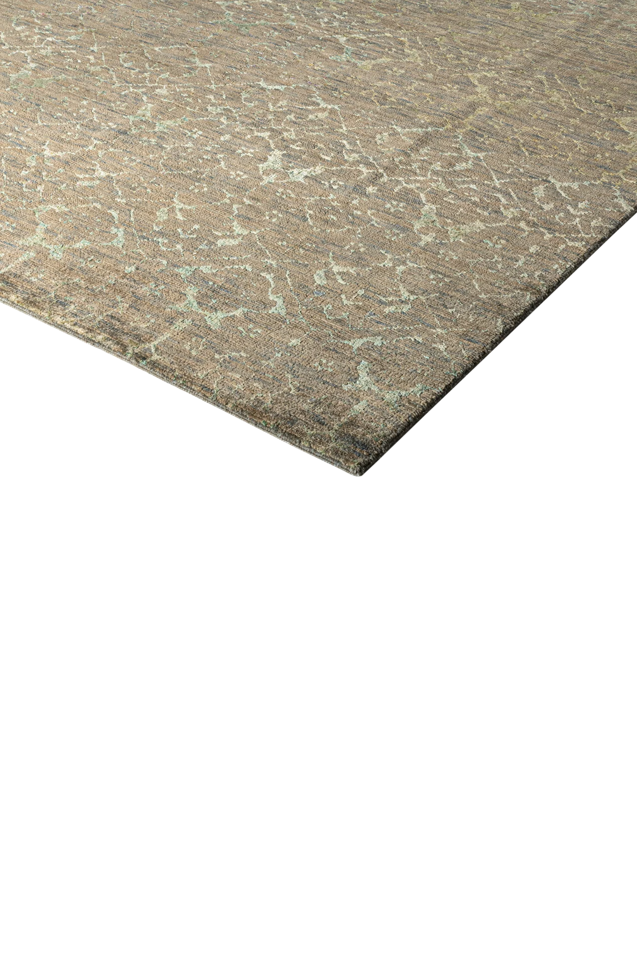 Jordan Masterpiece Designteppich - Jasmin