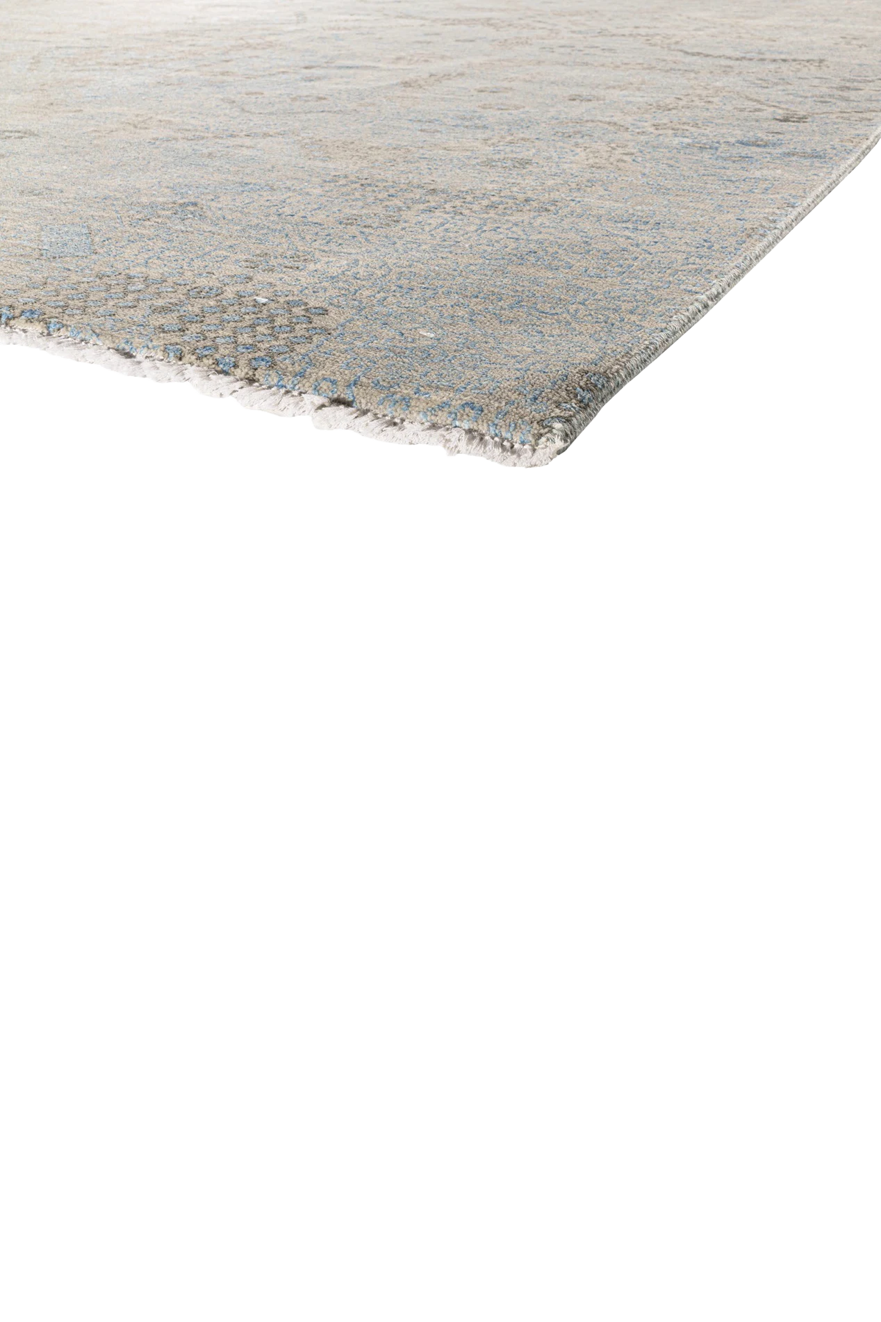Jordan Collection Designteppich - Saira