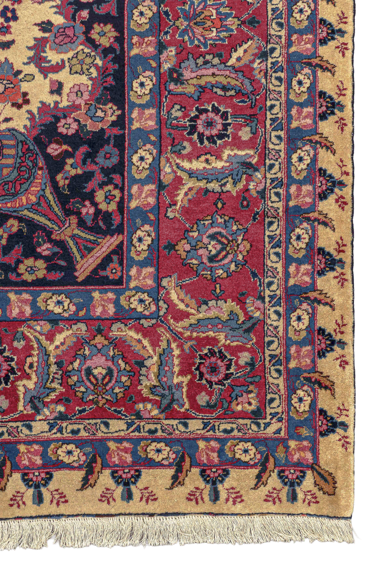 Orientteppich - Meshed