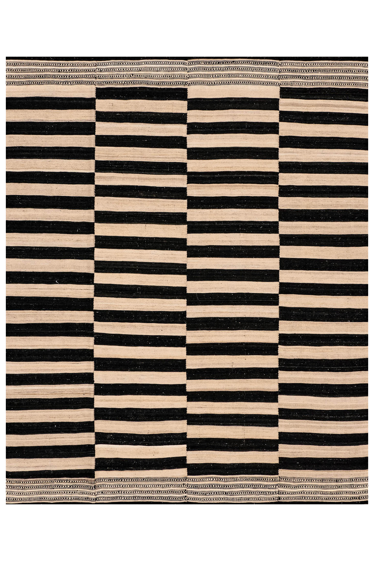 Kelim Teppich - Crosswalk