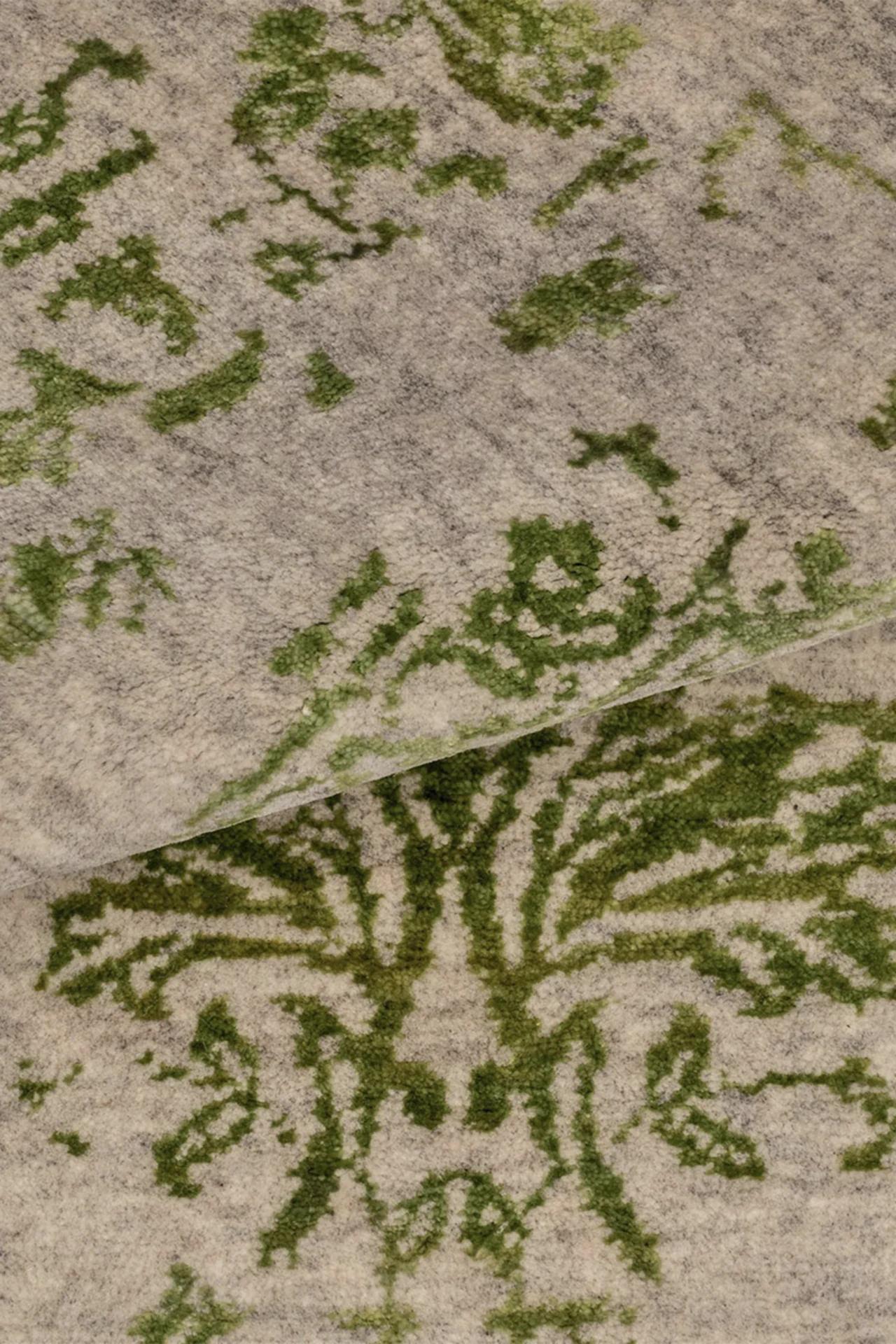 Jordan Collection Designteppich - Hara