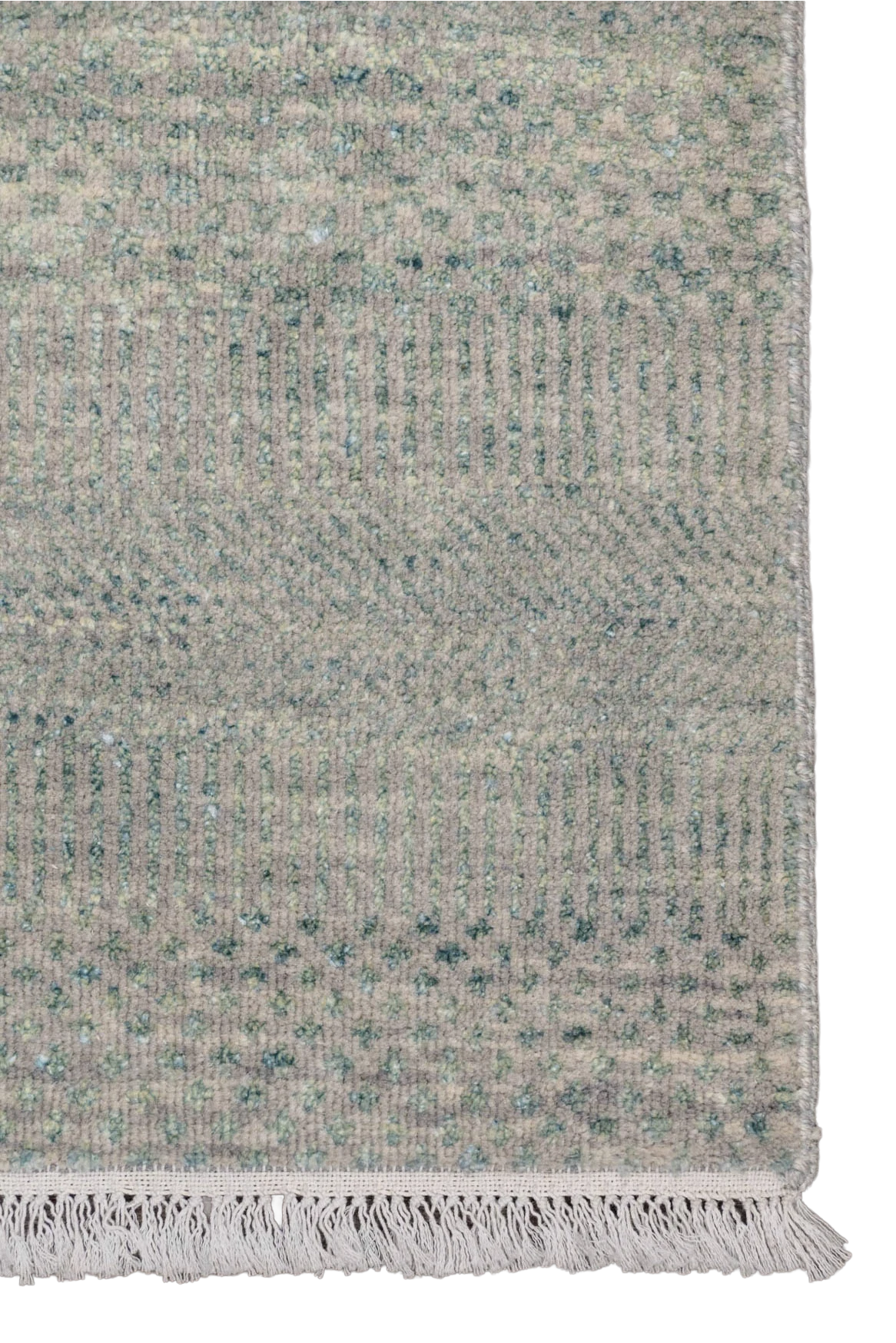 Jordan Collection Designteppich - Aurelie