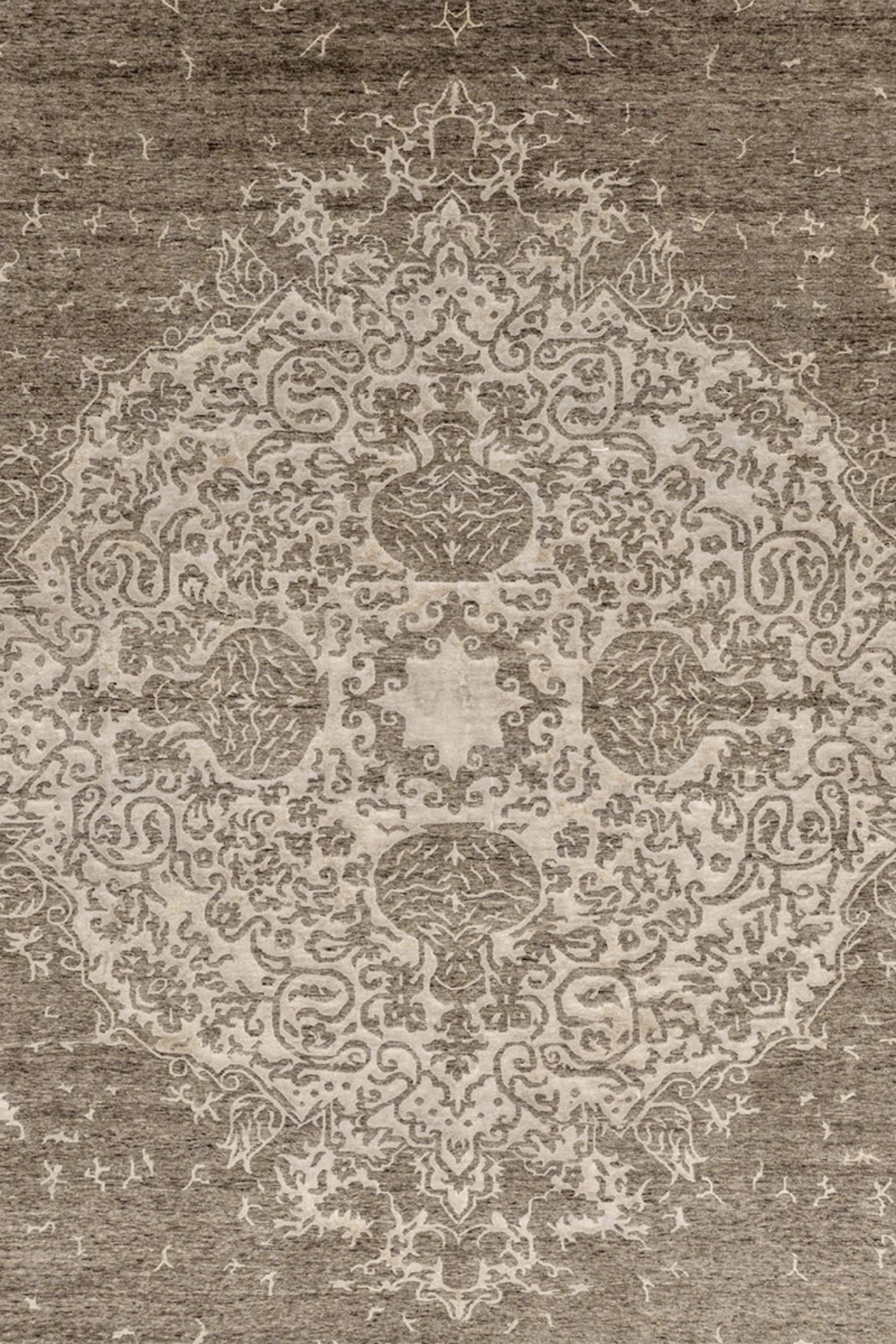 Jordan Collection Designteppich - Calyra