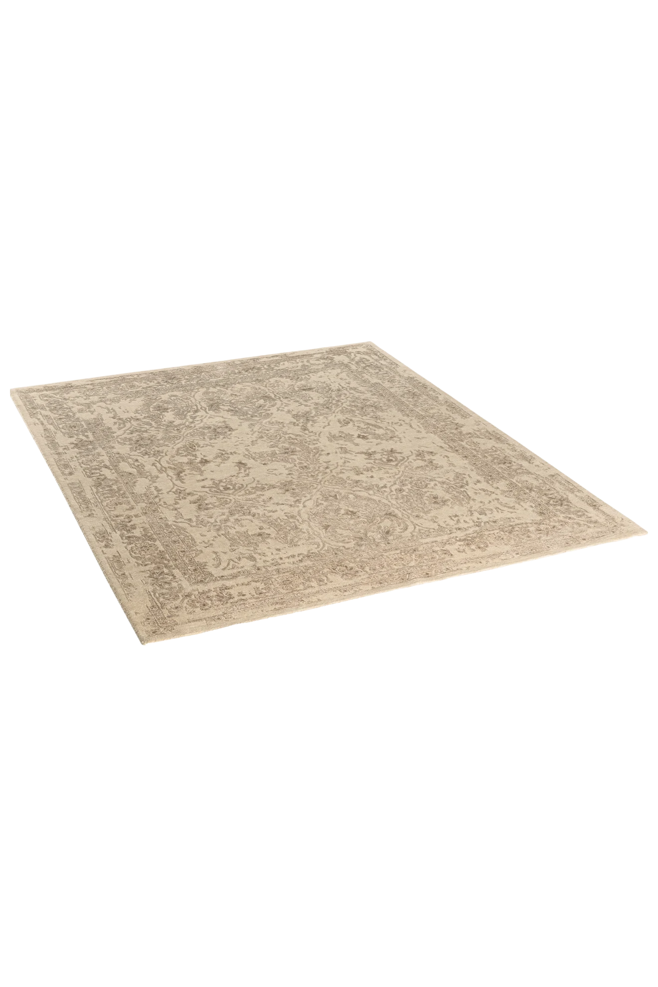 Jordan Collection Designteppich - Elara