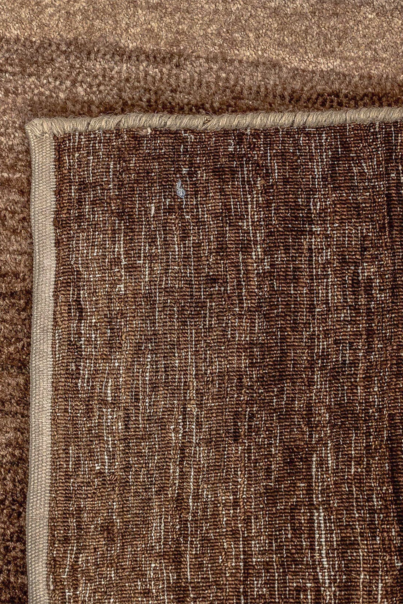 Gabbeh Teppich-Unikat - Wüstenwind