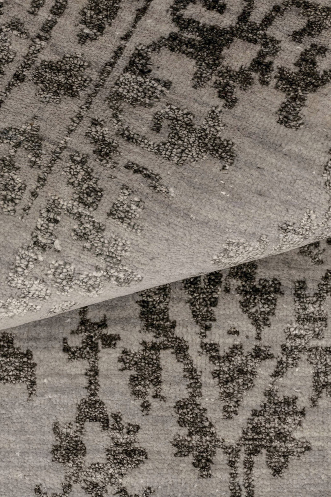 Jordan Collection Designteppich - Mirell