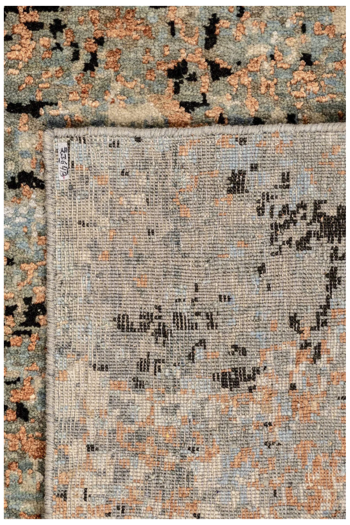 Jordan Masterpiece Designteppich - Aminata