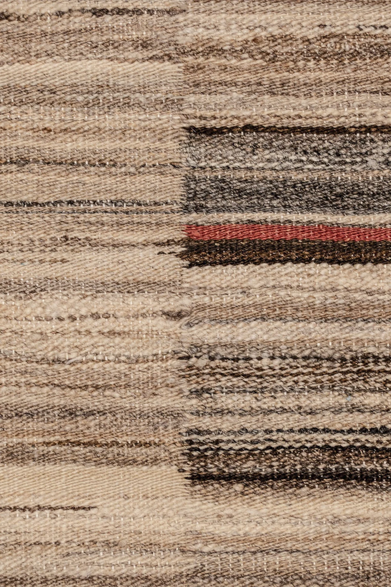 Kelim Teppich - Multicolor