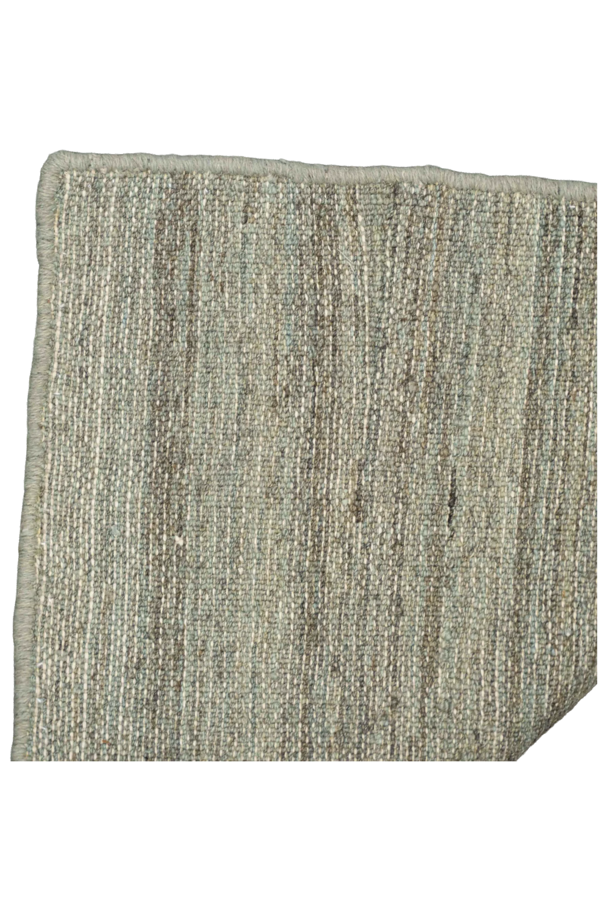Gabbeh Teppich-Unikat - Morgenhauch