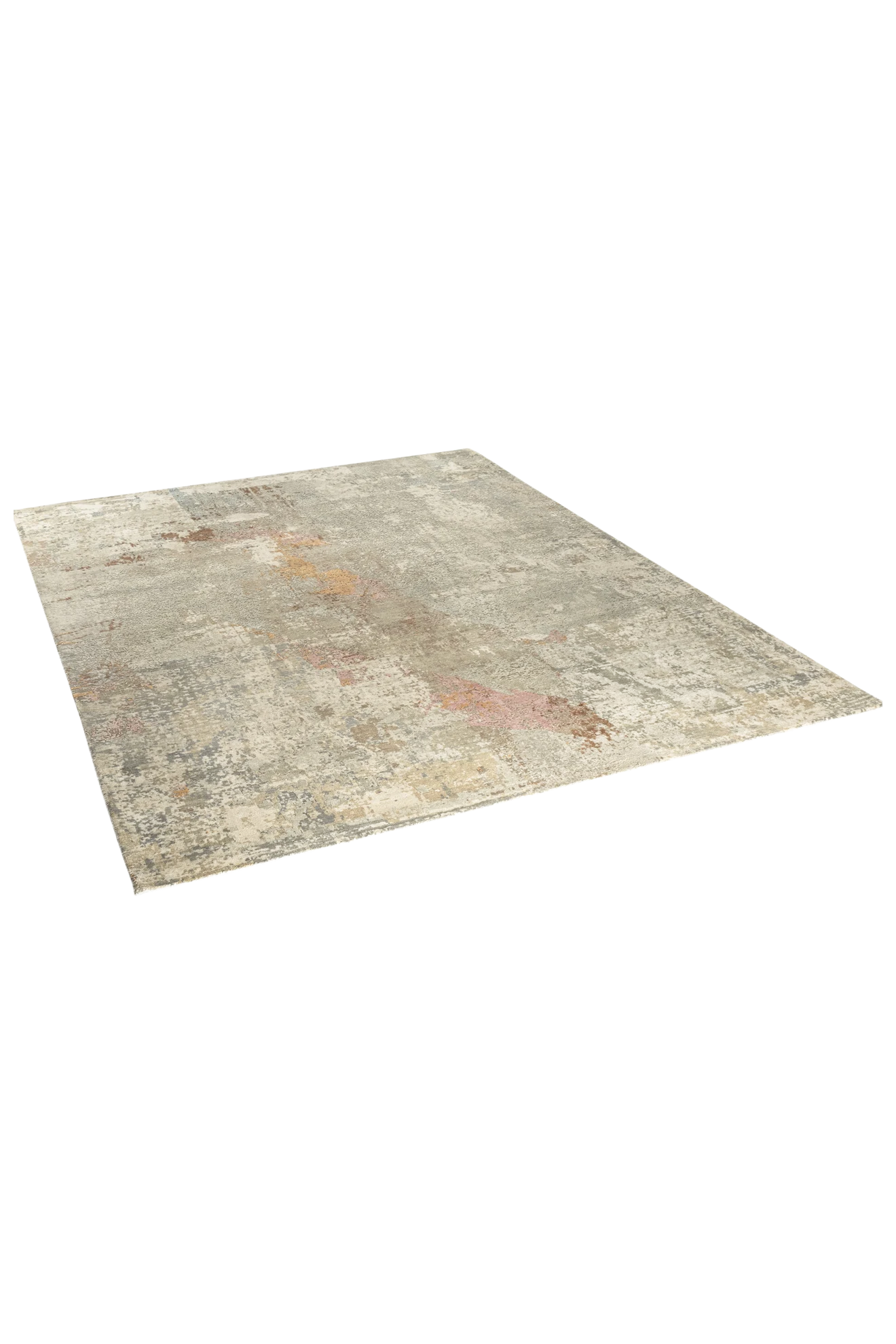 Jordan Masterpiece Designteppich - Springcity
